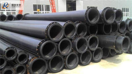 聚乙烯耐磨管_塑料原料_通用塑料_HDPE_產品庫_中國塑料機械網