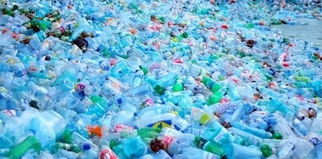 吉爾吉斯斯坦塑料回收成為高收益行業