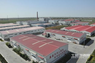 河北石家莊500畝集體工業(yè)用地 廠房轉(zhuǎn)讓