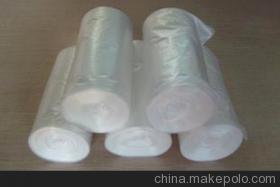 【進口原料生產(chǎn)垃圾袋 塑料袋】價格,廠家,圖片,垃圾袋,河北宏盛發(fā)塑料制品廠-