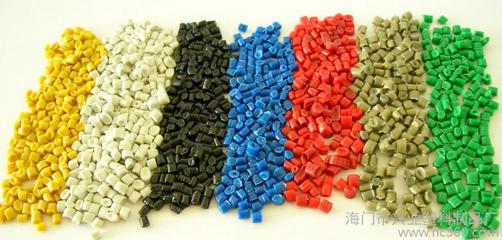 供應塑料顆粒加工圖片_高清圖_細節(jié)圖-海門市興業(yè)塑料制品廠 -