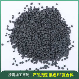 黑色再生尼龍顆粒
